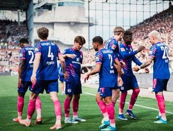 St. Pauli kassiert nächsten Tiefschlag