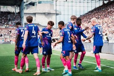 St. Pauli kassiert nächsten Tiefschlag