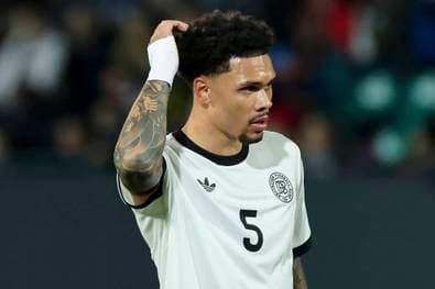 Entschuldigung von Nagelsmann enthüllt