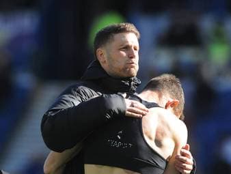 Bayer-Wechsel? Hürzeler wird deutlich