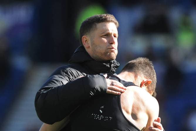 Bayer-Wechsel? Hürzeler wird deutlich