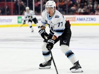 Pleite für Peterka im Playoff-Rennen