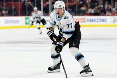 Pleite für Peterka im Playoff-Rennen