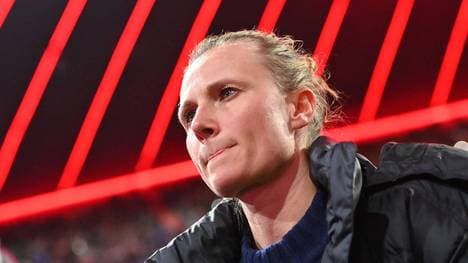 Kathleen Krüger soll Sportvorständin beim HSV werden