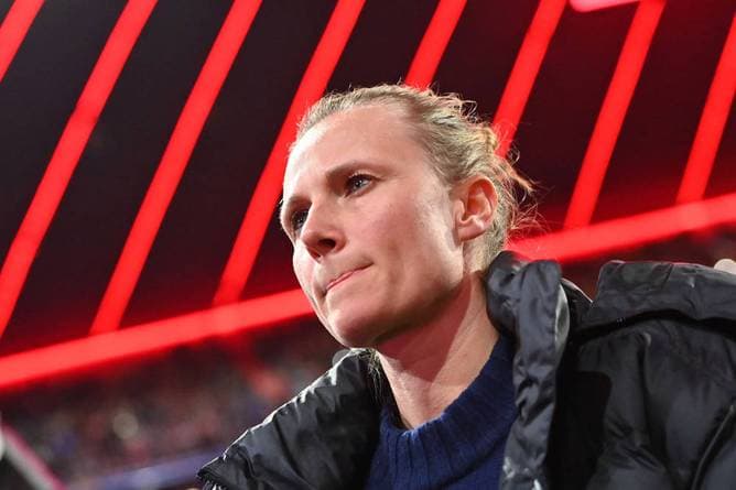 Kuntz-Nachfolge: HSV bedient sich wohl bei Bayern