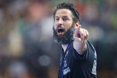 Magdeburg vorzeitig im Viertelfinale