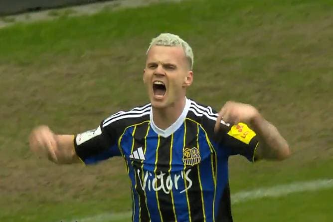 1. FC Saarbrücken - SSV Jahn Regensburg 