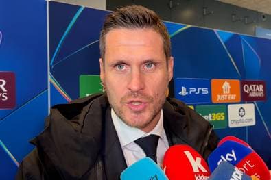 "Moukoko ist immer noch Teil unserer BVB-Geschichte"