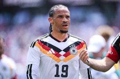 Gündogan sieht Missverständnis bei Sané