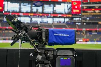 Wer zeigt die WM-Halbfinals live?