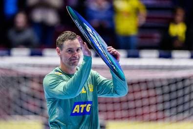 Emotionaler Rücktritt von Handball-Legende