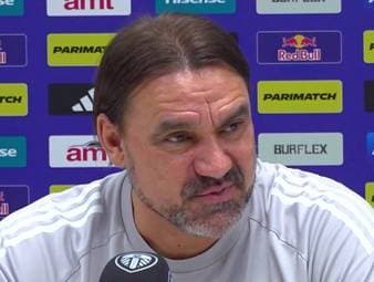 Pep Guardiola beeinflusst die Evolution des Fußballs wie kein anderer, meint Leeds-Trainer Daniel Farke. Der Spanier sei seinen Kollegen immer einen Schritt voraus, erklärt der ehemalige Gladbach-Coach.