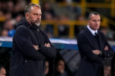 Barcelonas Flick entsetzt Presse