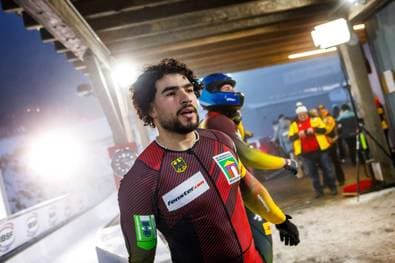 Der tragische Held im deutschen Goldrausch