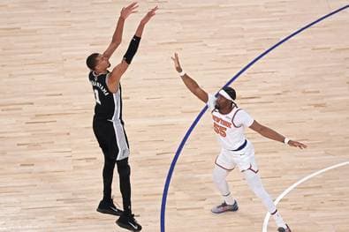 NBA-Champion für Deutschland? "Warte auf Anruf"