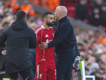 Presse stürzt sich auf Liverpool