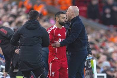 Presse stürzt sich auf Liverpool