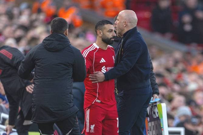 Presse stürzt sich auf Liverpool