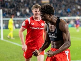 Last-Minute-Krimi im Pokal