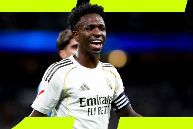 Flüchtet Vinicius auf die Insel?