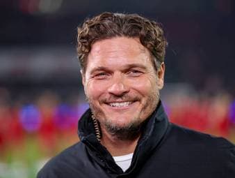 Neuer Job für Terzic offenbar fix