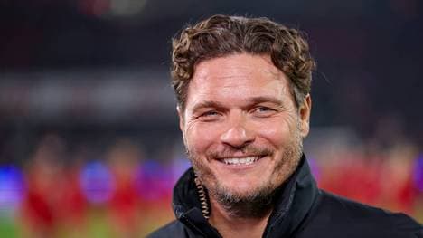 Edin Terzic zieht es offenbar nach Spanien