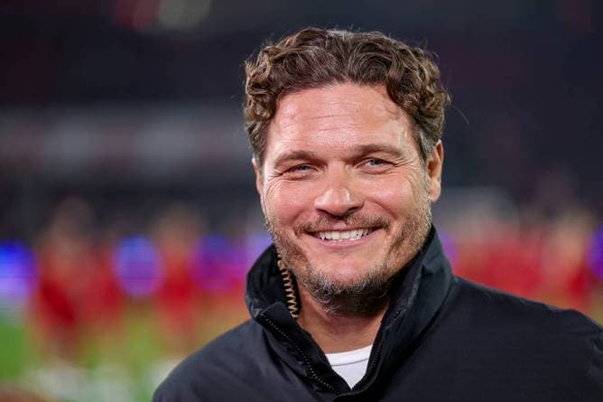 Neuer Job für Terzic offenbar fix