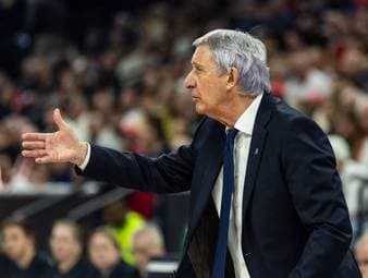 "Noch nie erlebt": Bayern-Coach fassungslos