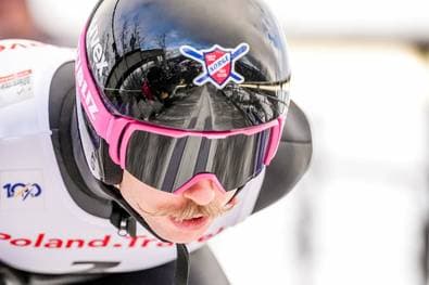 "Ich bin in Rente!" Skispringer beendet Karriere