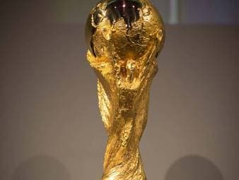 WM 2026: Um diesen Pokal geht es