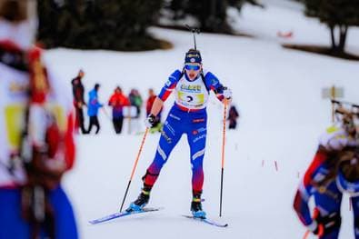 Biathlon-Star droht Karriere-Fiasko