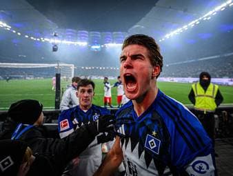 "Der Junge muss zum FC Bayern“