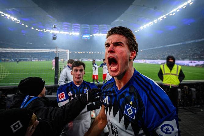 "Der Junge muss zum FC Bayern“