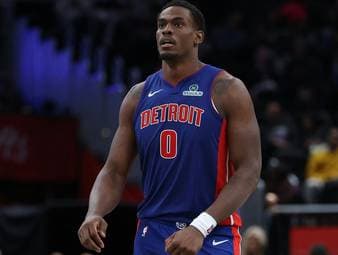 NBA: Pistons in den Playoffs - Knicks nah dran