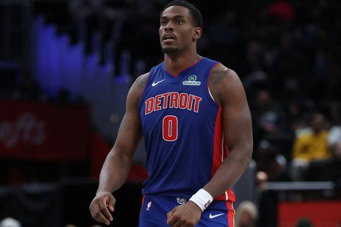 NBA: Pistons in den Playoffs - Knicks nah dran
