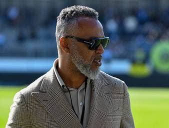 Esume kontert Vorwürfe: "Das ist total absurd"