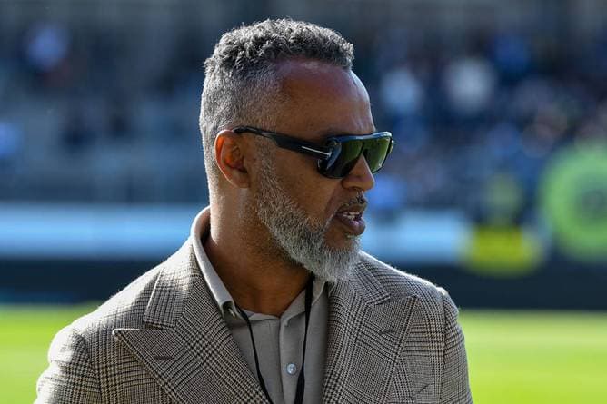 Esume kontert Vorwürfe: "Das ist total absurd"