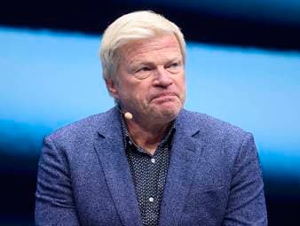 "Es gibt nichts Negatives, was man über ihn sagen kann"