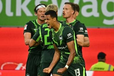 Knoten geplatzt! Erster Heimsieg für Wolfsburg