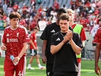 "Neuzugänge, bitte!" Alarm um Liverpool