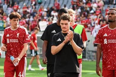 "Neuzugänge, bitte!" Alarm um Liverpool