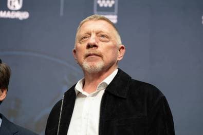 Becker trifft Zukunftsentscheidung