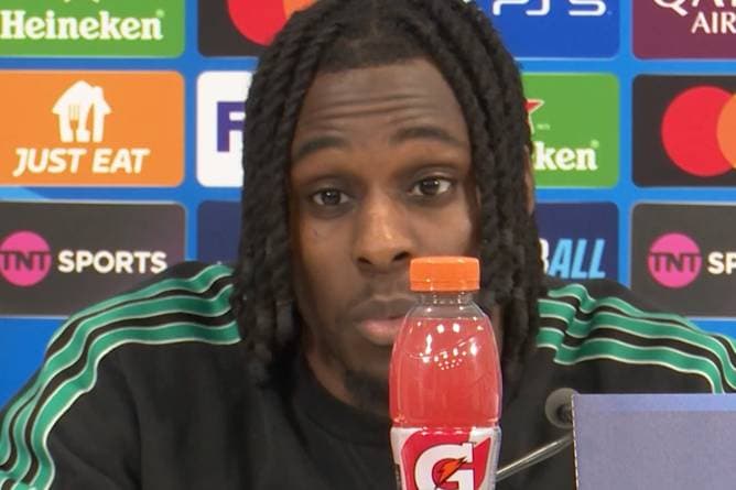 "Dann bist du plötzlich der Bösewicht"