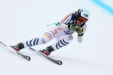 Weidle-Winkelmann brennt auf Auftakt