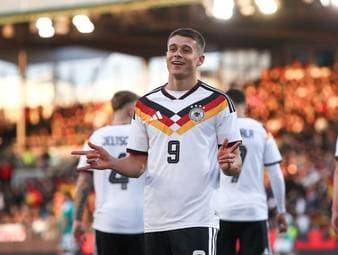 Einer für Nagelsmann? "Du machst nichts verkehrt"