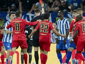 Tor-Spektakel im Topspiel erfreut Schalke