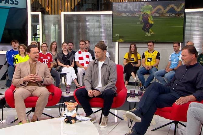 "Wird einer der besten Transfers der Saison werden"