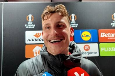 "Hoffe nicht, dass der Name sich durchsetzt"