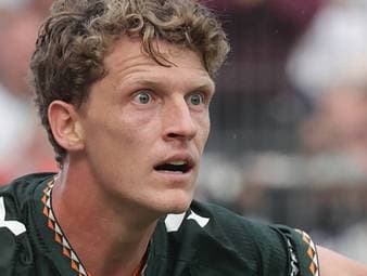 "Harter Schlag" für Werder
