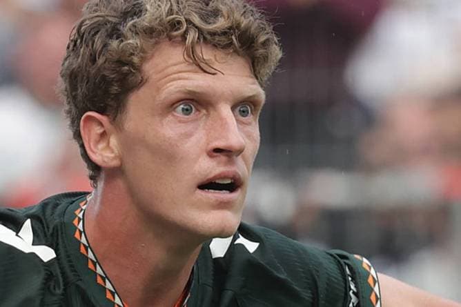 "Harter Schlag" für Werder